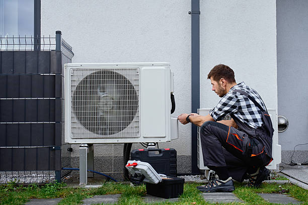 Top rated local Hvac Maintenance specialists in Campbell, CA